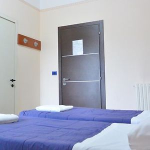 Kamer met Twee Aparte Bedden